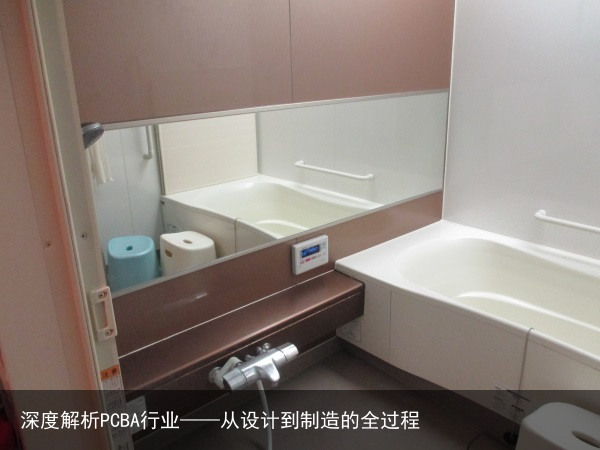 深度解析PCBA行业——从设计到制造的全过程
