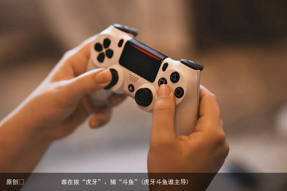 原创            谁在拔“虎牙”、捕“斗鱼”(虎牙斗鱼谁主导)