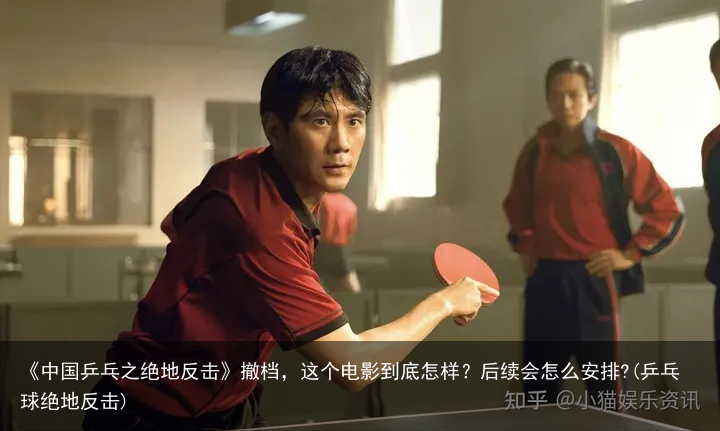 《中国乒乓之绝地反击》撤档，这个电影到底怎样？后续会怎么安排?(乒乓球绝地反击)