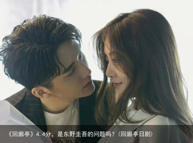 《回廊亭》4.4分，是东野圭吾的问题吗？(回廊亭日剧)