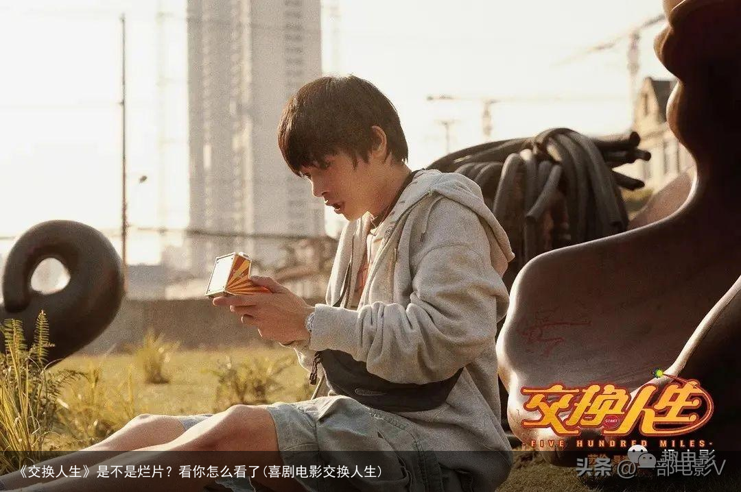 《交换人生》是不是烂片？看你怎么看了(喜剧电影交换人生)